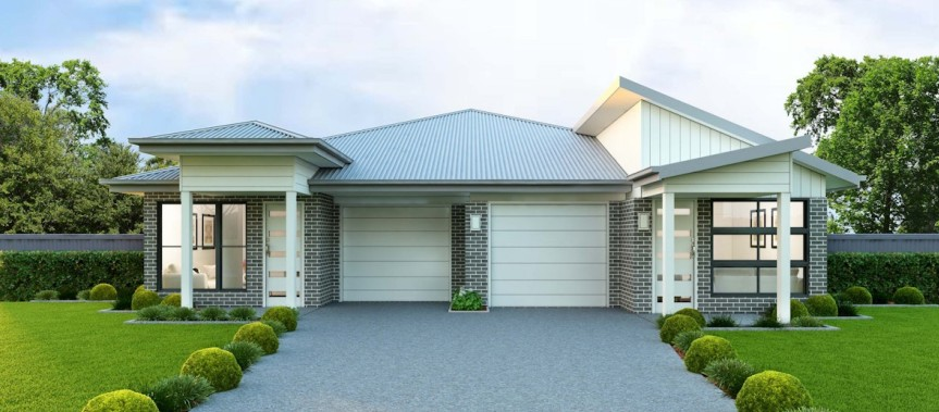 Lot 1125 Majesty Street, Bellbird NSW (4+4)