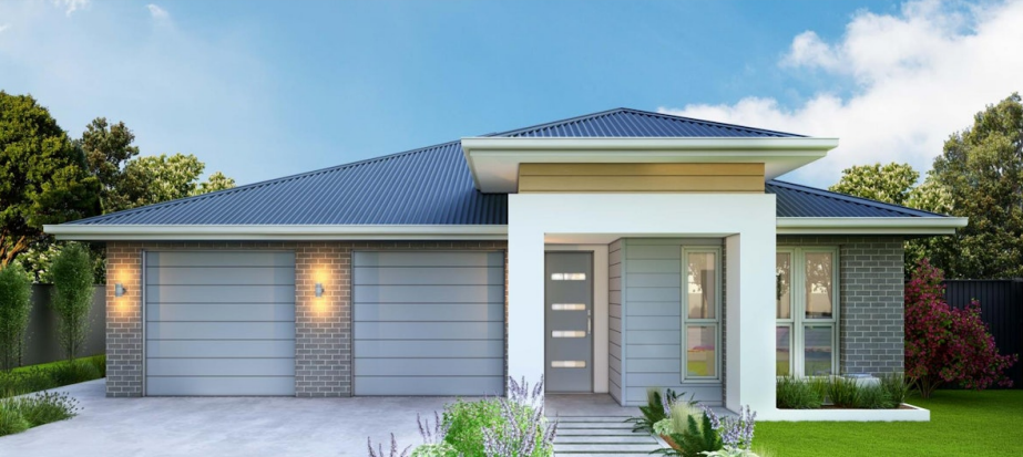 Lot 1125 Majesty Street, Bellbird NSW