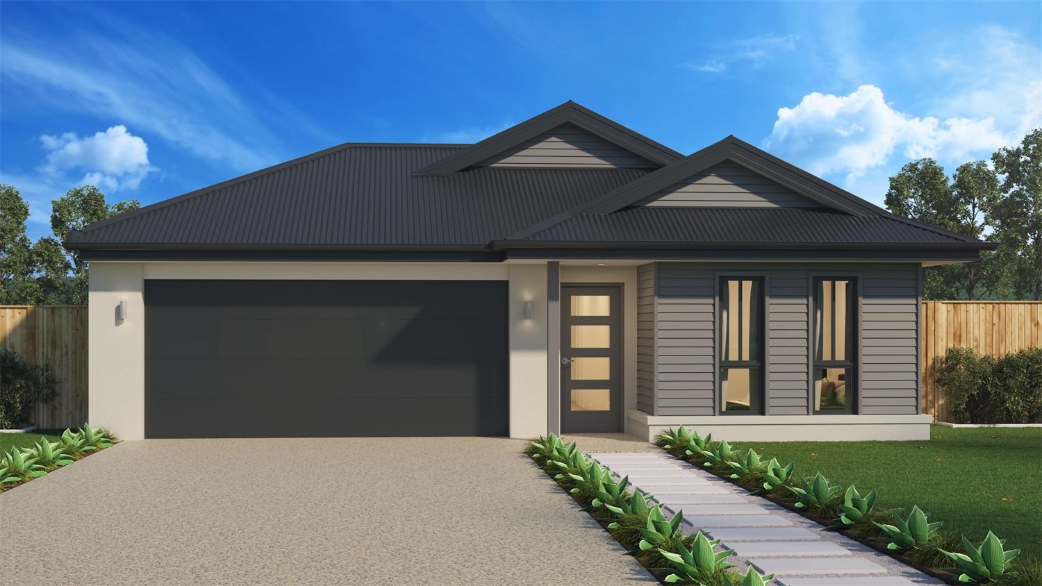 Lot 835 Armstrong Waters, Armstrong Creek VIC