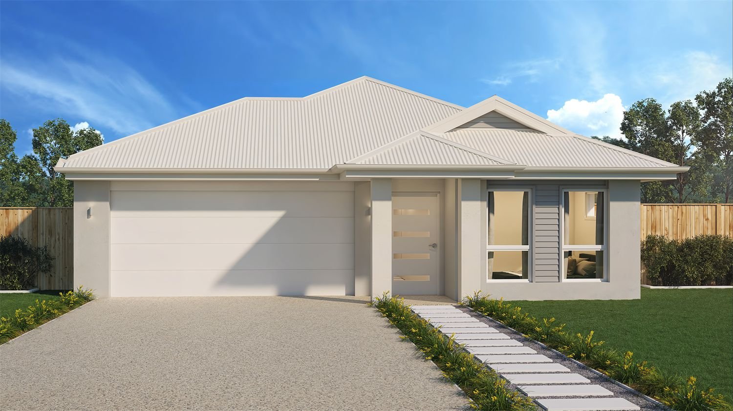 Lot 1520 Riverbank Estate, Caboolture South QLD