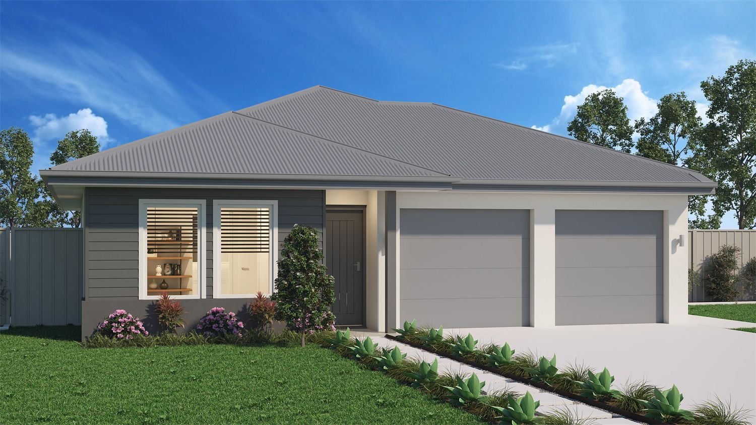 Lot 39 Riverleigh Estate, Logan Reserve QLD