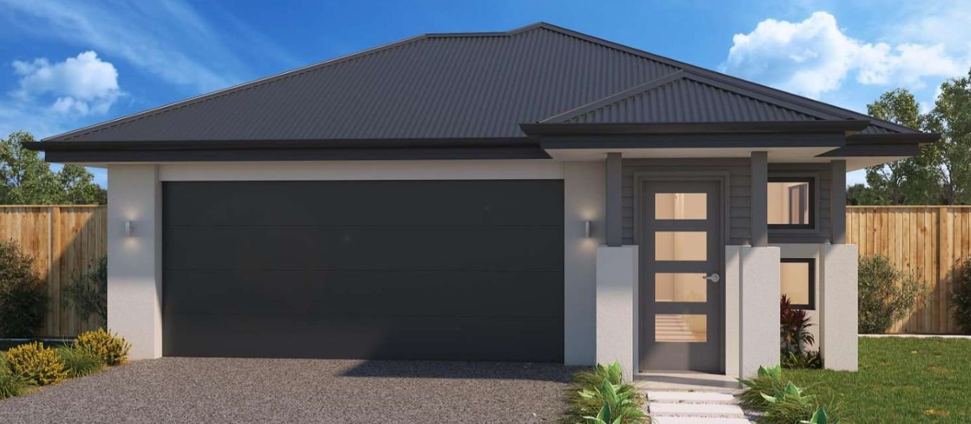 Lot 47 Arbourwood, Morayfield QLD