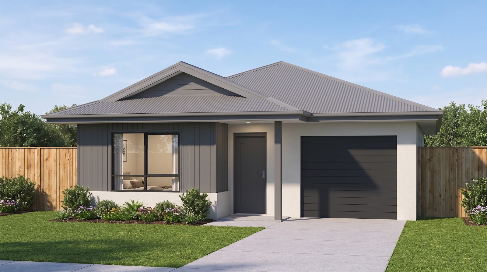 Lot 301 Arbourwood, Morayfield QLD 4506