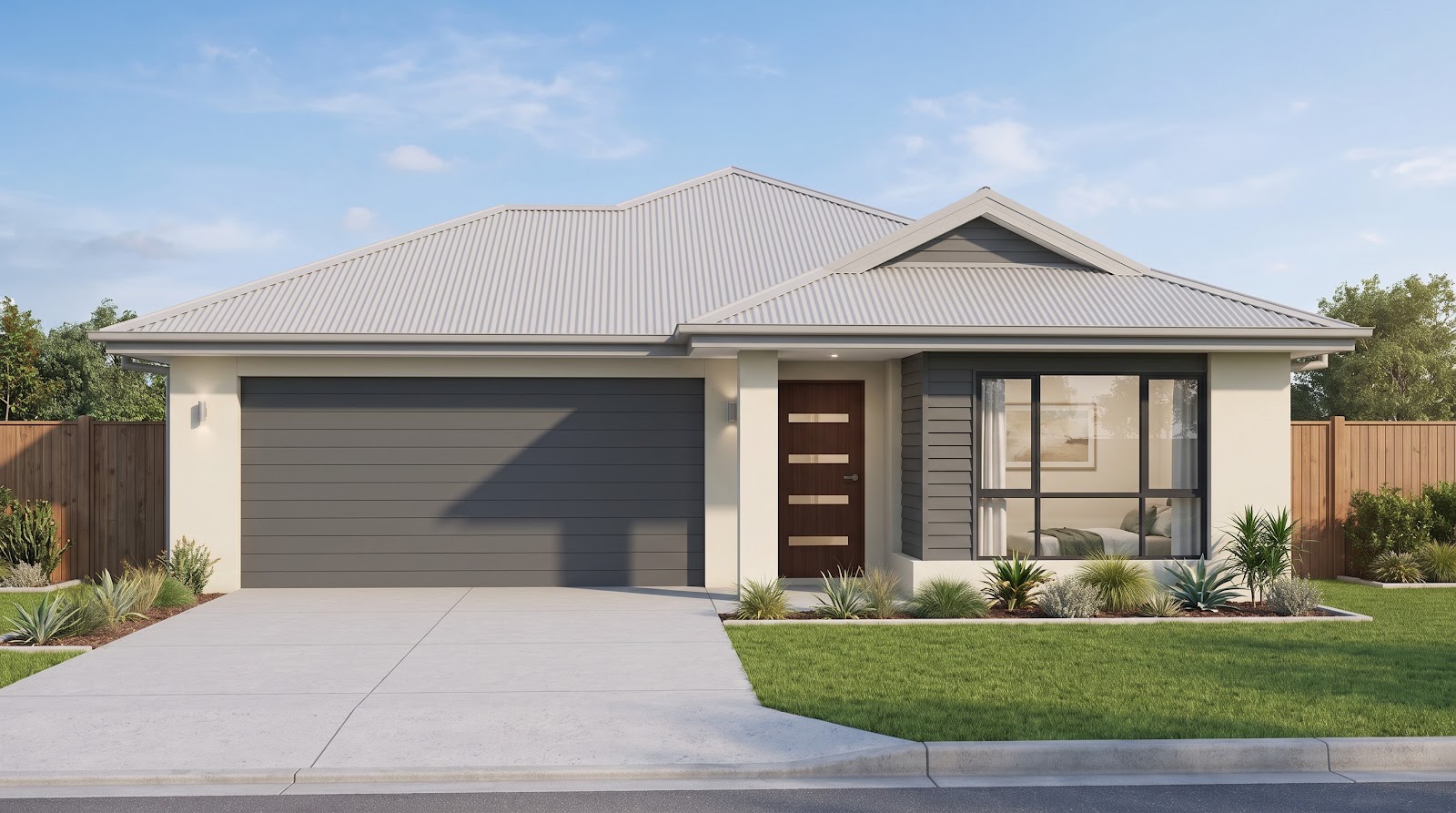 Lot 838 Balmain, Donnybrook VIC 3064