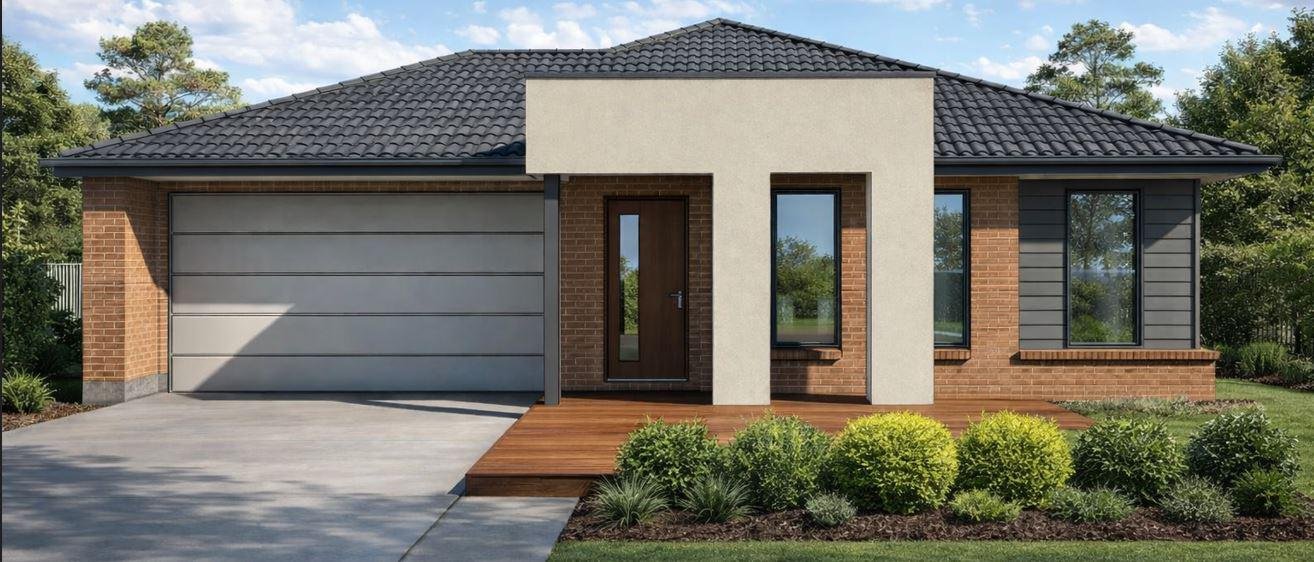 Lot 231 Road E, Echuca VIC (4+2)