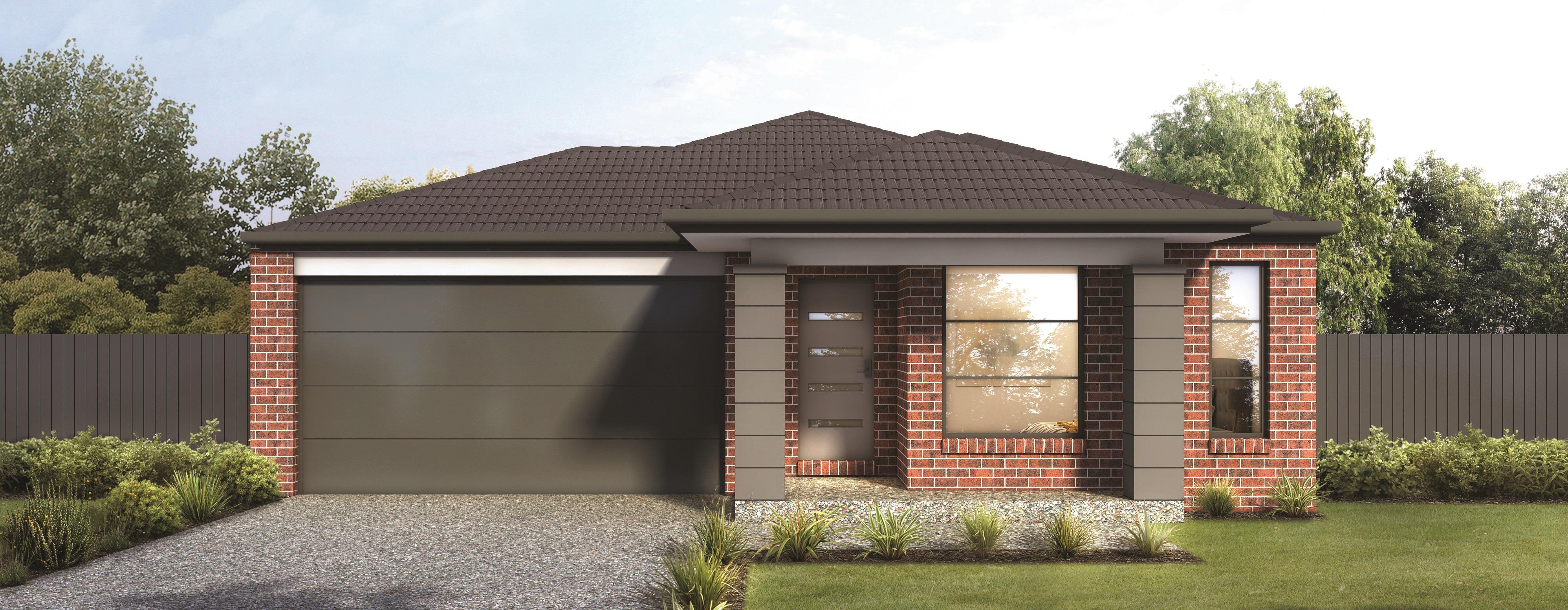 Lot 143 Burnanga Loop, Kyabram VIC