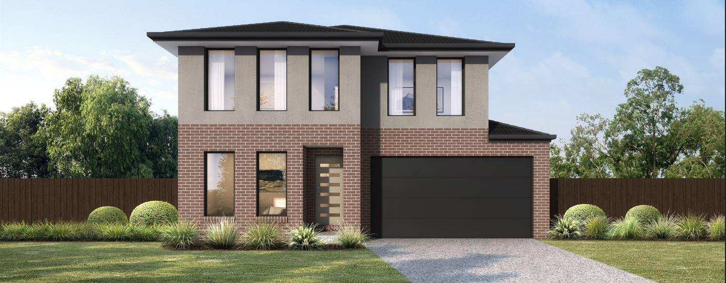 Lot 215 Brindabella Cres, Donnybrook VIC (A)