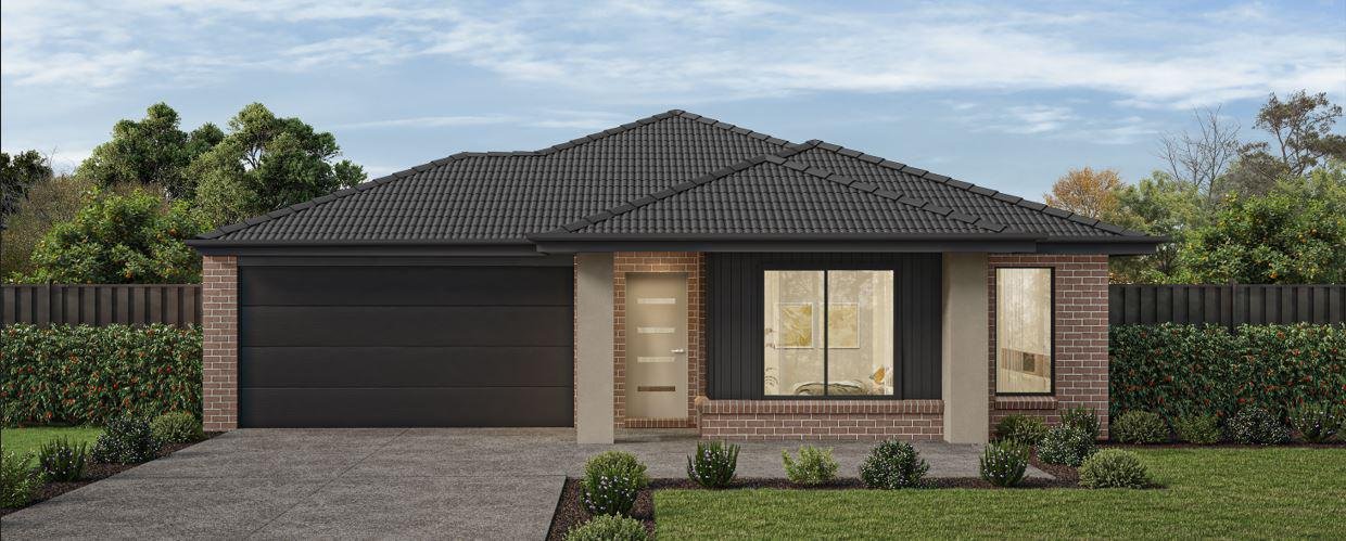 Lot 190 Corriente Street, Winter Valley VIC