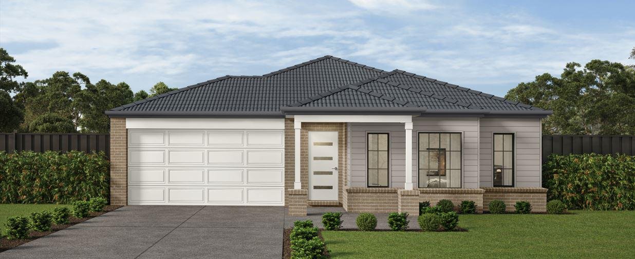 Lot 115 Joses Lane, Bonshaw VIC