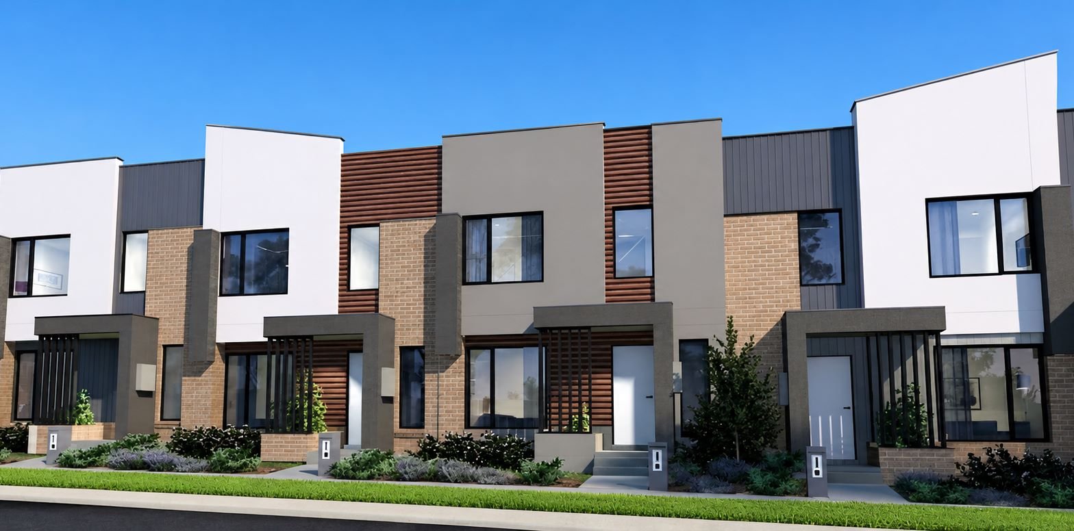 Lot 729 Active Walk, Fraser Rise VIC