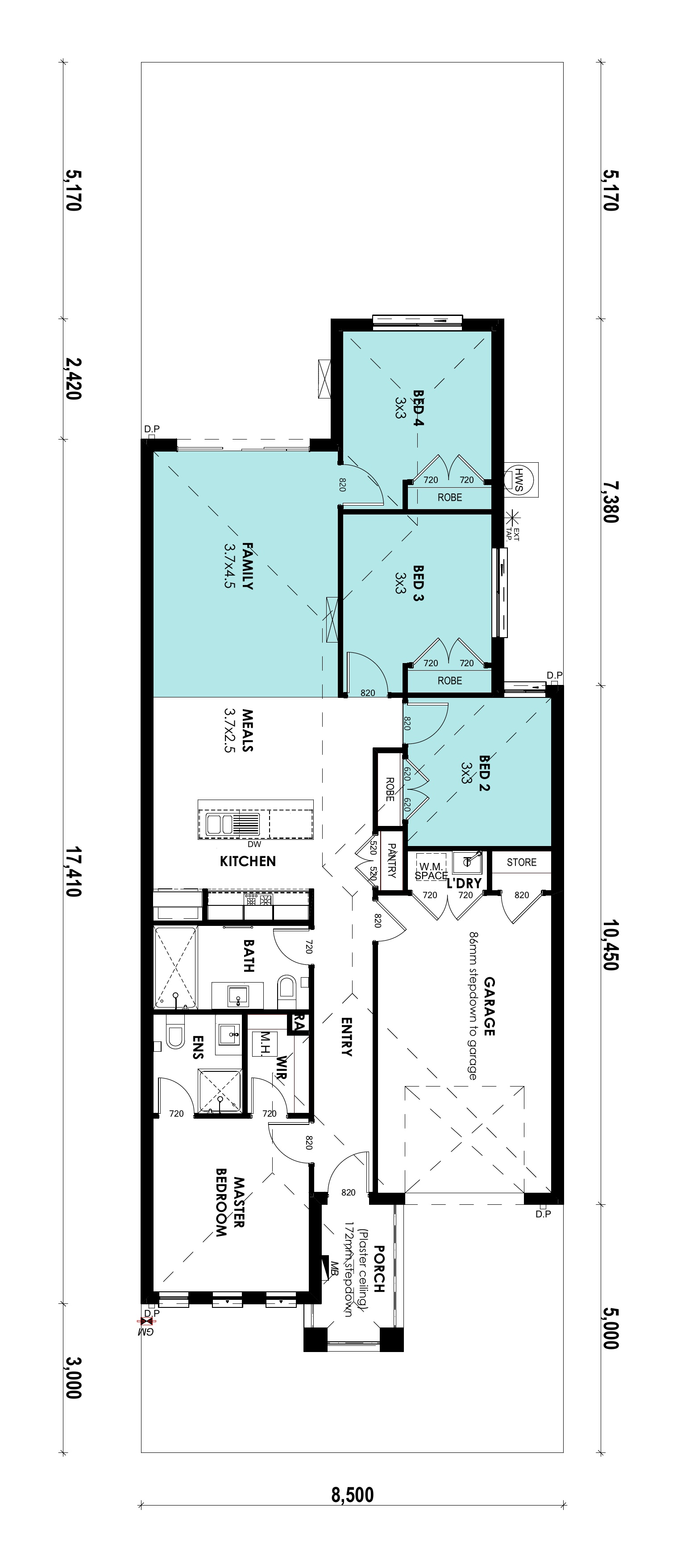 House and Land Investment Property in Officer, VIC (4.08% Yield) | Aus Investment Properties - Photo 2