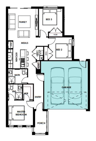 House and Land Investment Property in Wollert, VIC (4.25% Yield) | Aus Investment Properties - Photo 2