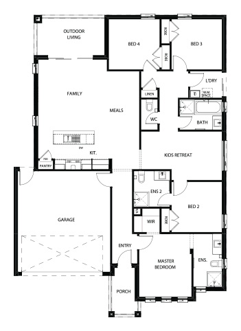 House and Land Investment Property in Nagambie, VIC (4.55% Yield) | Aus Investment Properties - Photo 2
