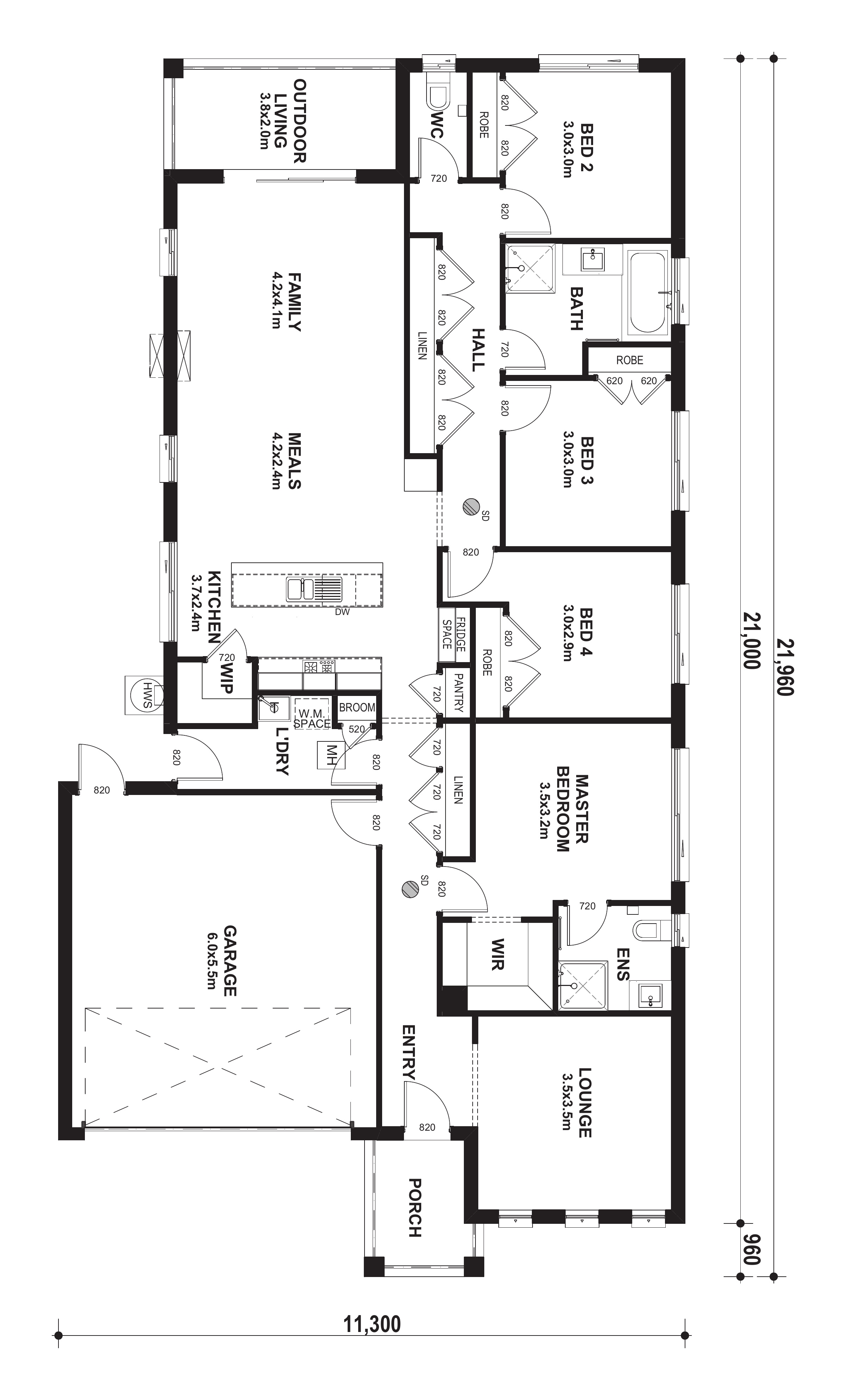 House and Land Investment Property in Nagambie, VIC (4.42% Yield) | Aus Investment Properties - Photo 2