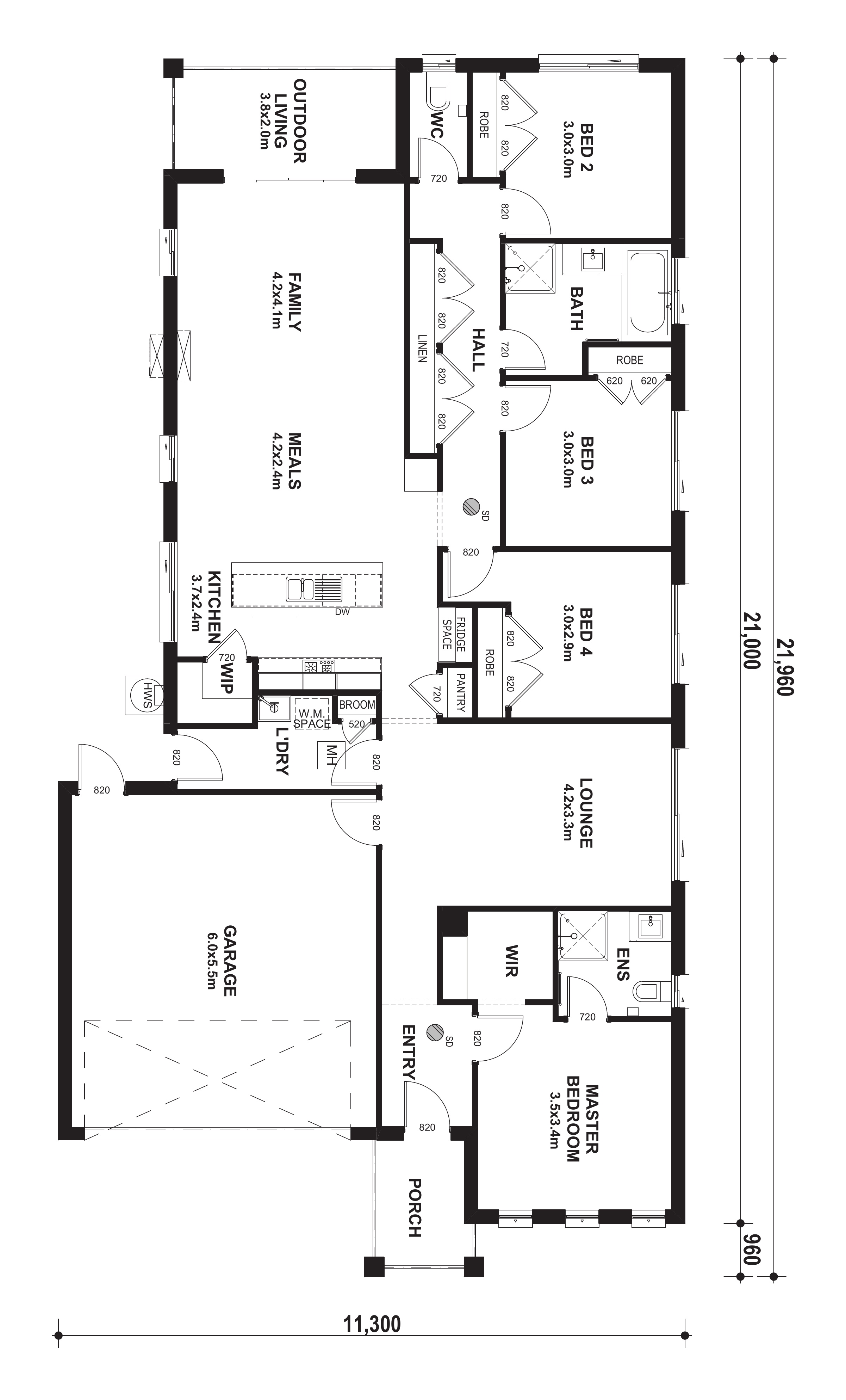 House and Land Investment Property in Nagambie, VIC (4.56% Yield) | Aus Investment Properties - Photo 2