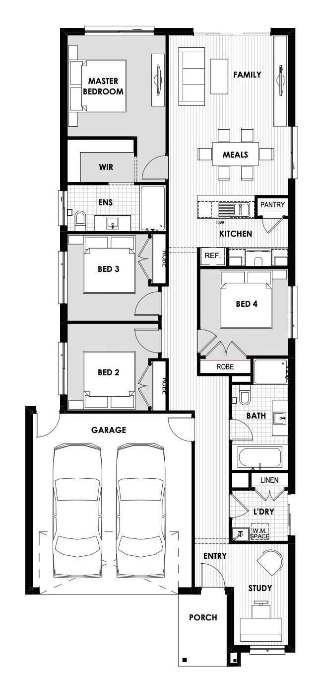 House and Land Investment Property in Werribee, VIC (4.06% Yield) | Aus Investment Properties - Photo 2
