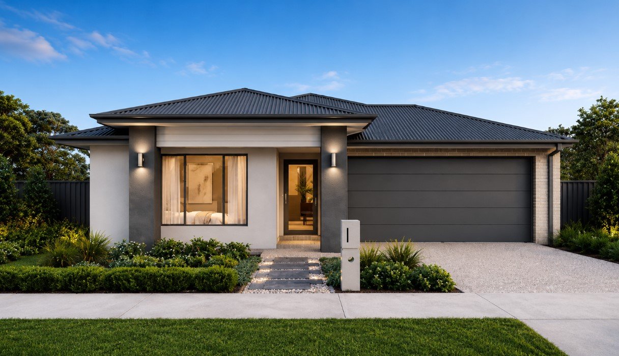 Lot 540 Thorny St, Rockbank VIC