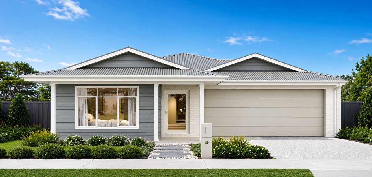 Lot 214 Tabit Circuit, Clyde North VIC