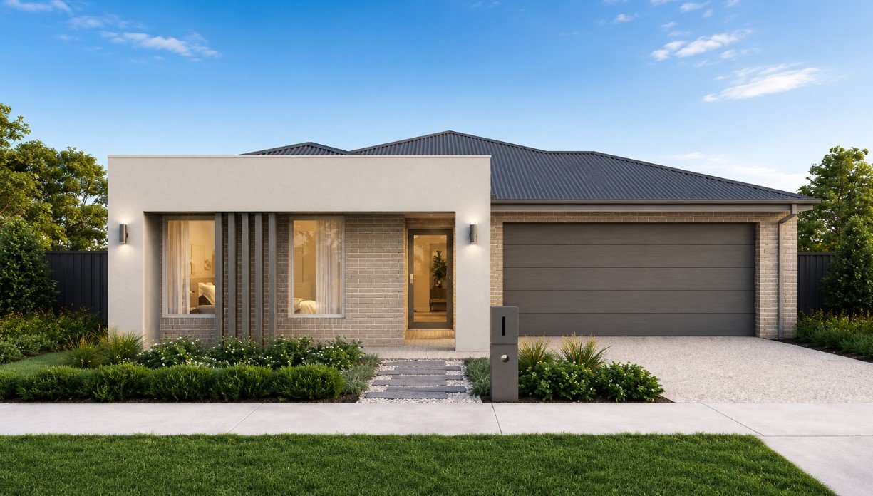 Lot 553 Oregon Cres, Rockbank VIC