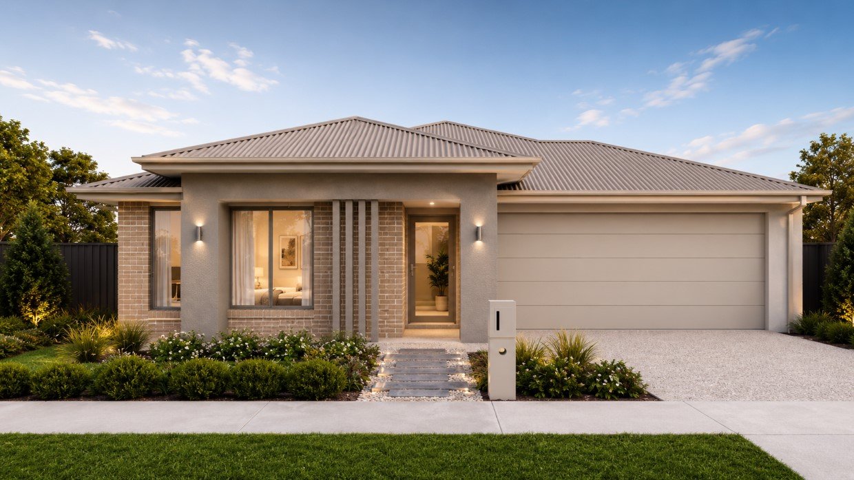 Lot 603 Hakea Street, Clyde North VIC