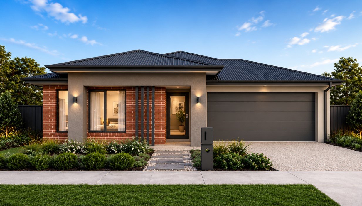 Lot 101 Rosewood Circuit, Kilmore VIC