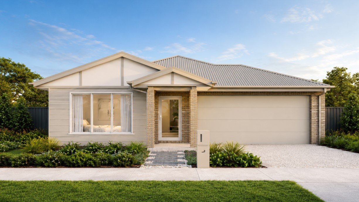 Lot 604 Hakea Street, Clyde North VIC