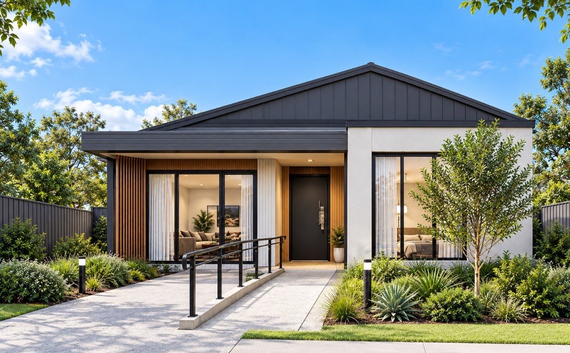 Lot 165 McIntyre Road, Sunshine North VIC