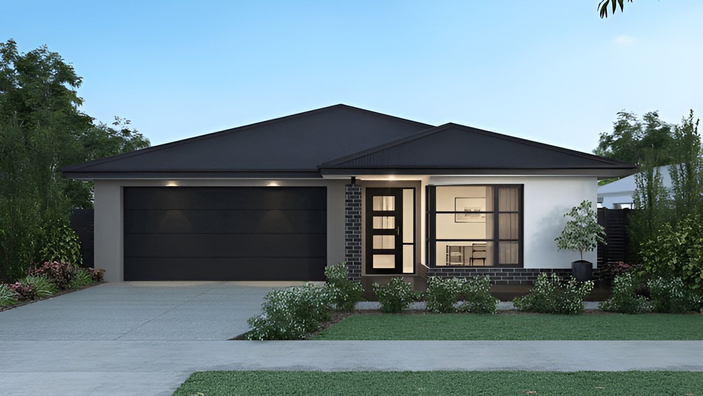Lot 1016 Tangara Rd, Beveridge VIC