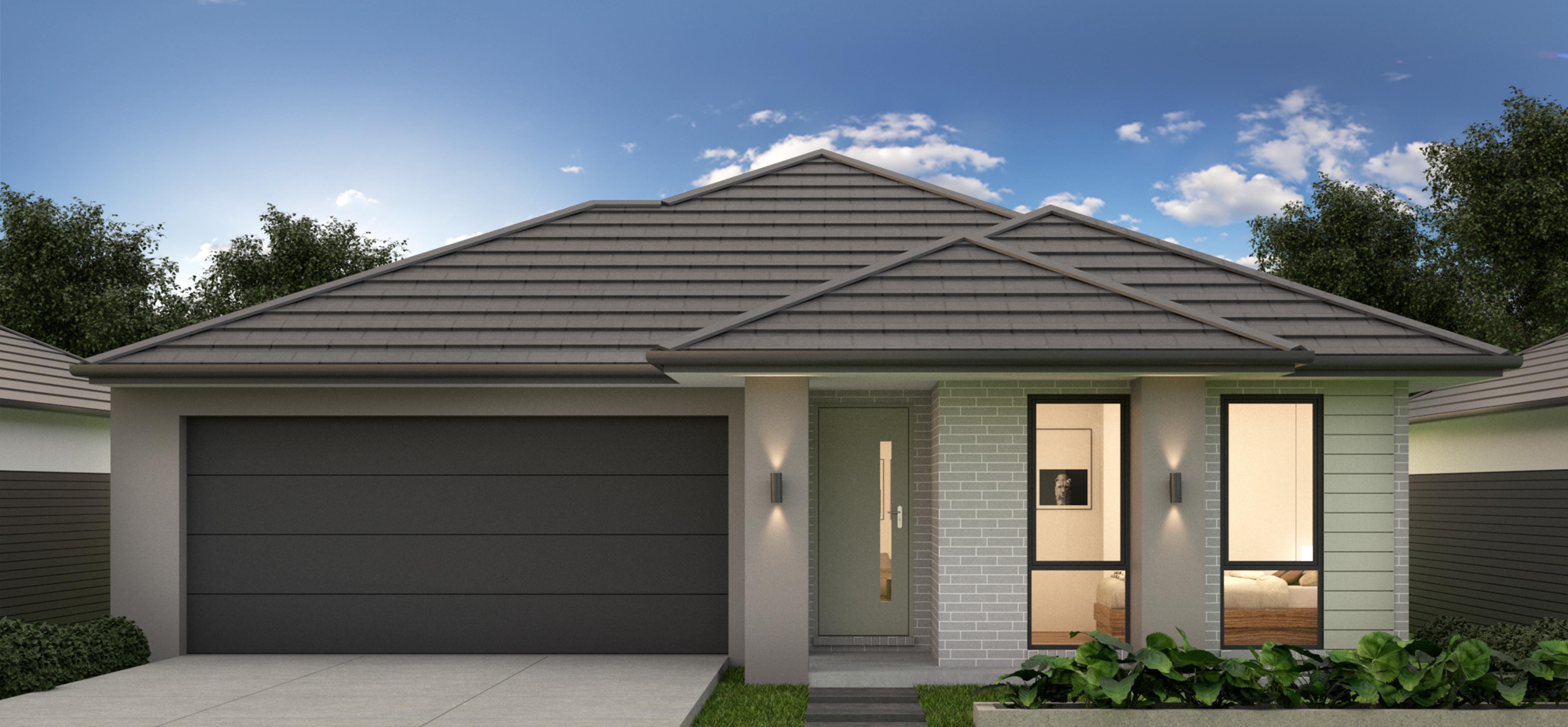 Lot 182 Woodstock St, Shepparton VIC (5 beds)