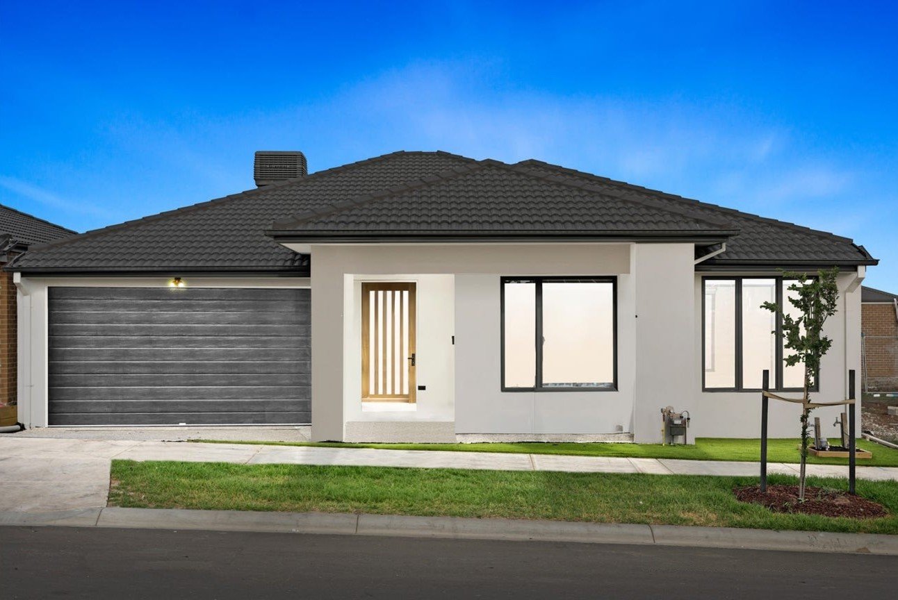 Lot S60446 Russala St, Beveridge VIC