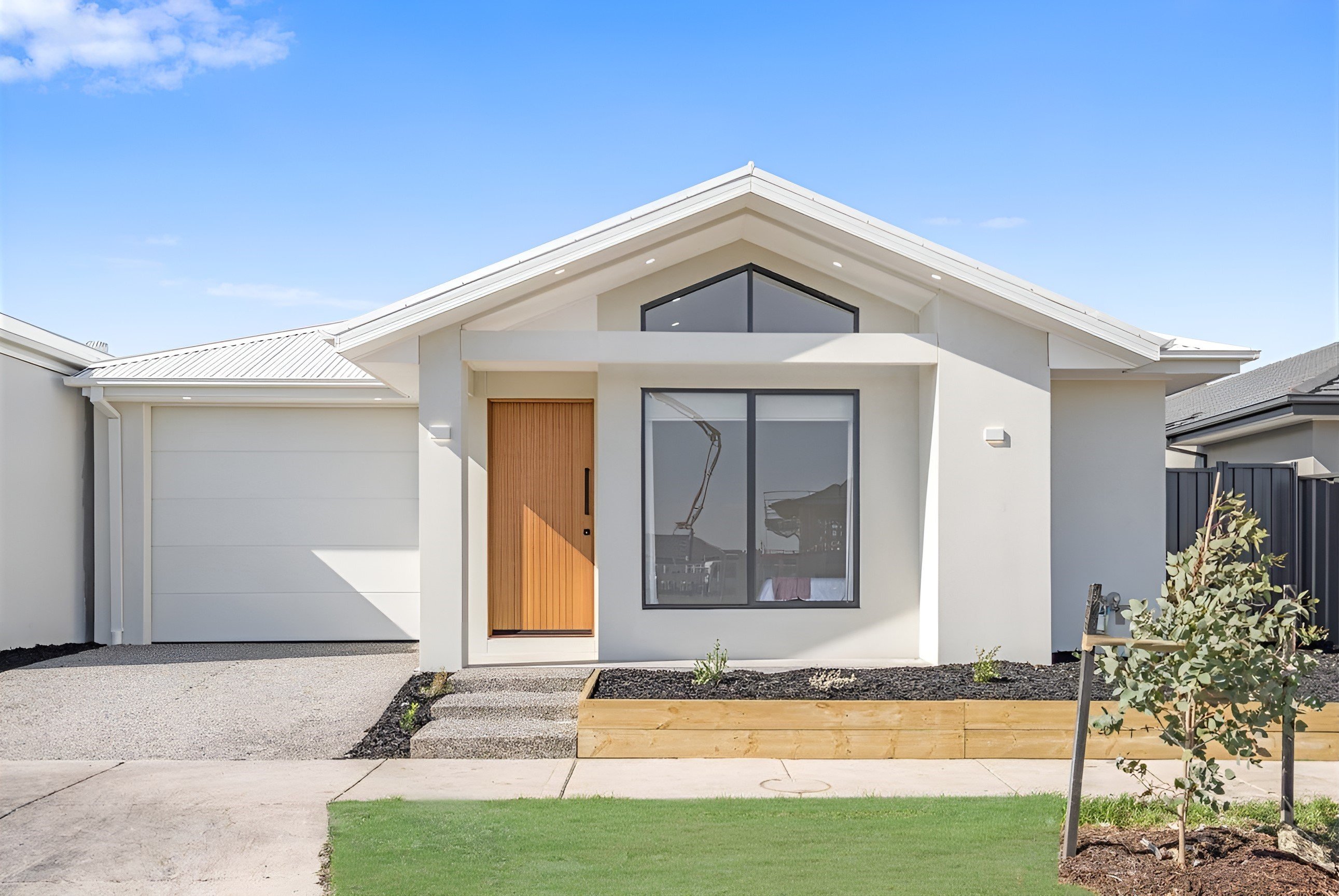 Lot 60461 Russala St, Beveridge VIC