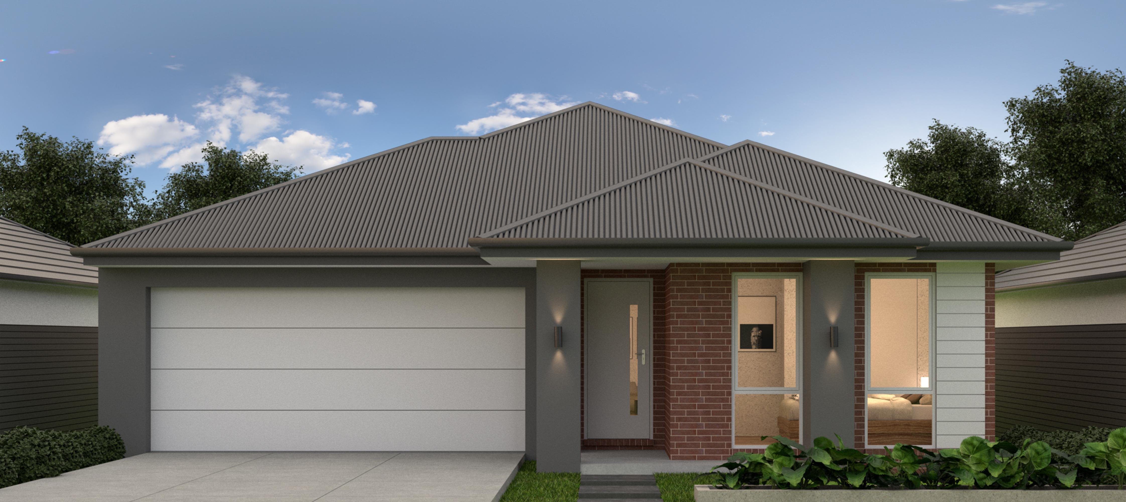 Lot 622 Milanesia Place, Winter Valley VIC