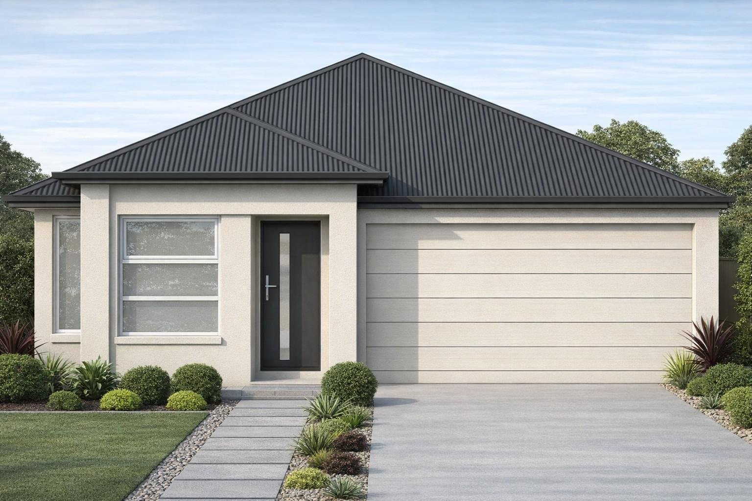 Lot S127 Kumquat Place, Thornhill Park VIC