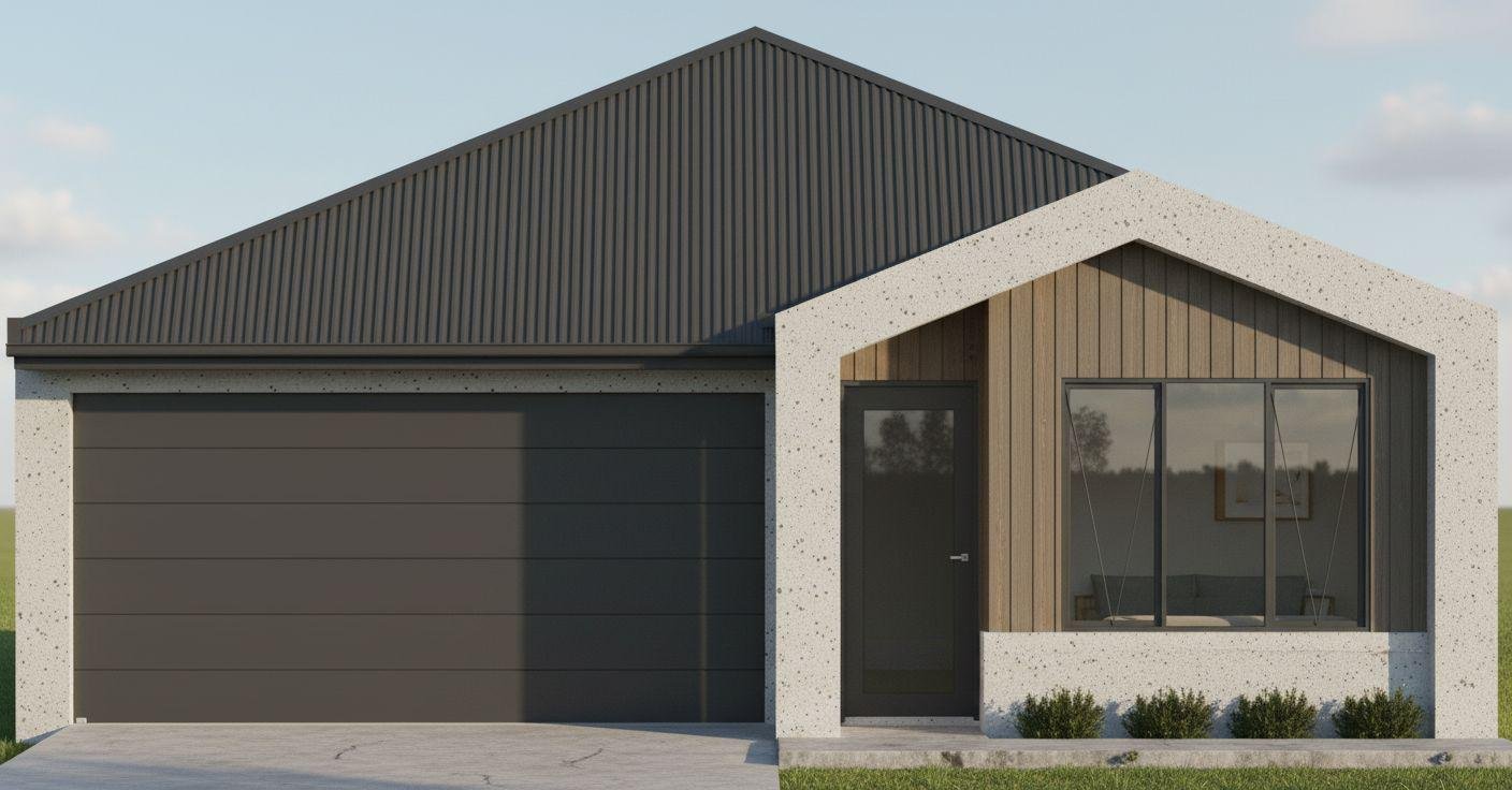 Lot S2709 Riceflower Rd, Mickleham VIC