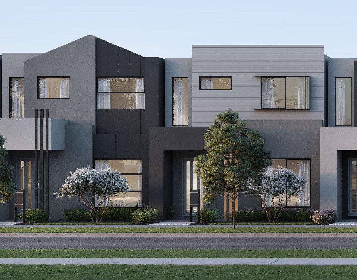 Lot S5136 Arbory Walk, Wyndham Vale VIC