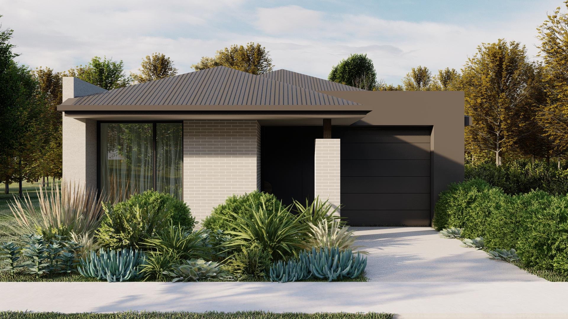 Lot S519 Rumbee Cres, Tarneit VIC
