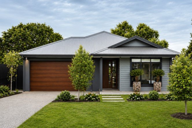 Lot S60512 Andesitic Rd, Beveridge VIC
