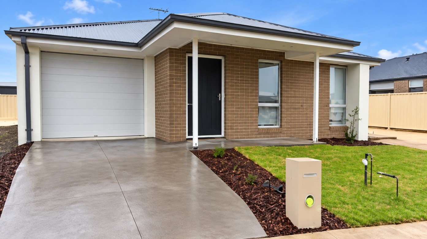 Lot 32 Woodstock Street, Shepparton VIC
