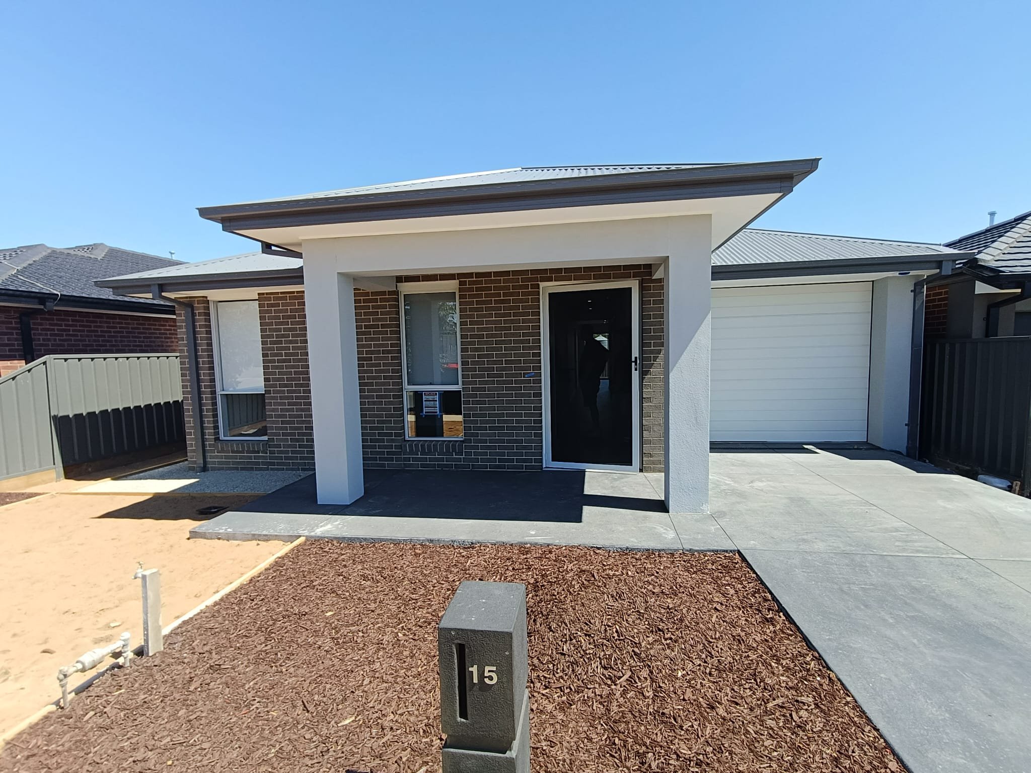 Lot S515 Chilula St, Huntly VIC