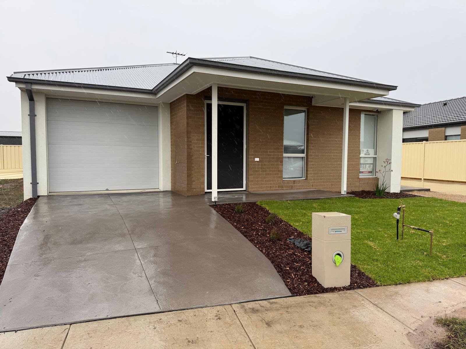 Lot S174 Woodstock St, Shepparton VIC