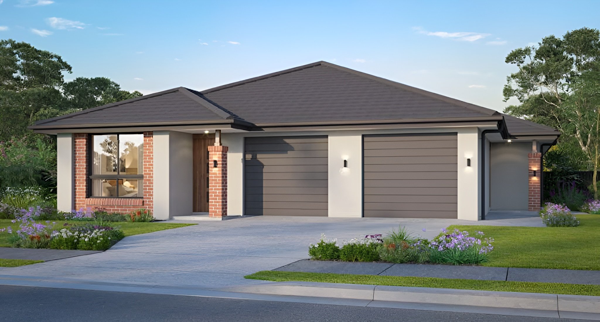 Lot 110 New Road, Warnervale NSW