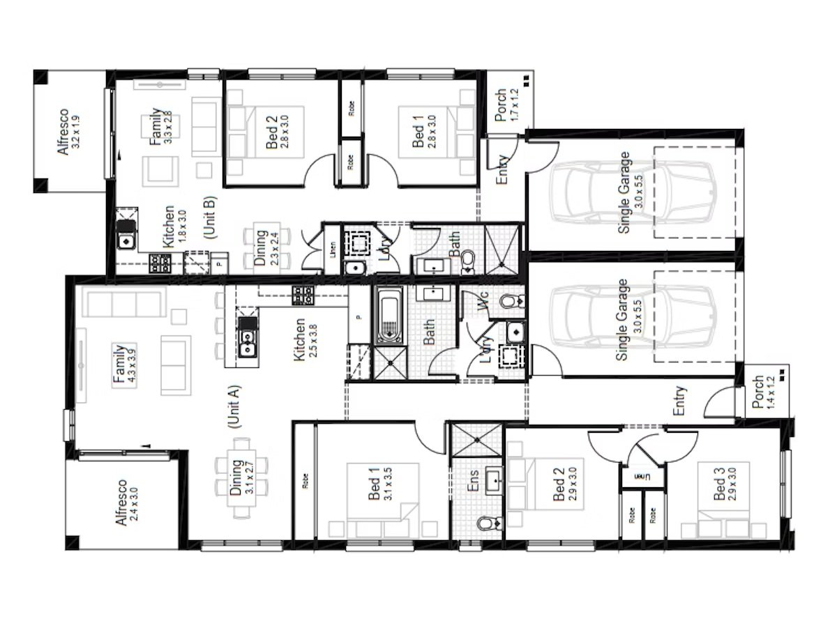 Dual Key Investment Property in Warnervale, NSW (5.32% Yield) | Aus Investment Properties - Photo 2