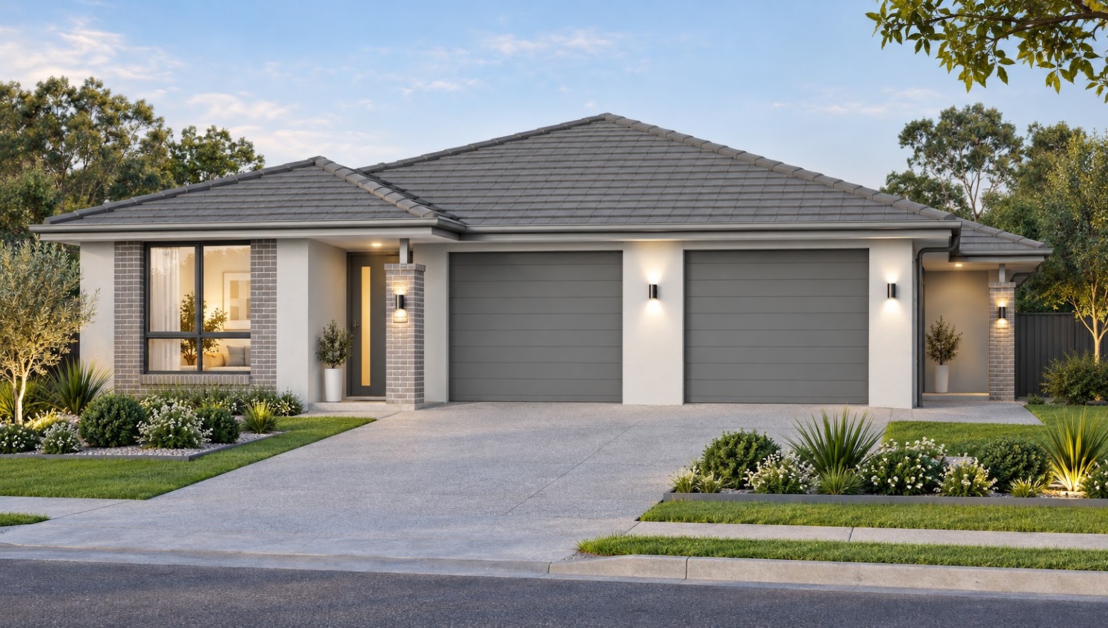 Lot 146 Azalea Crescent, Gillieston Heights NSW 2321
