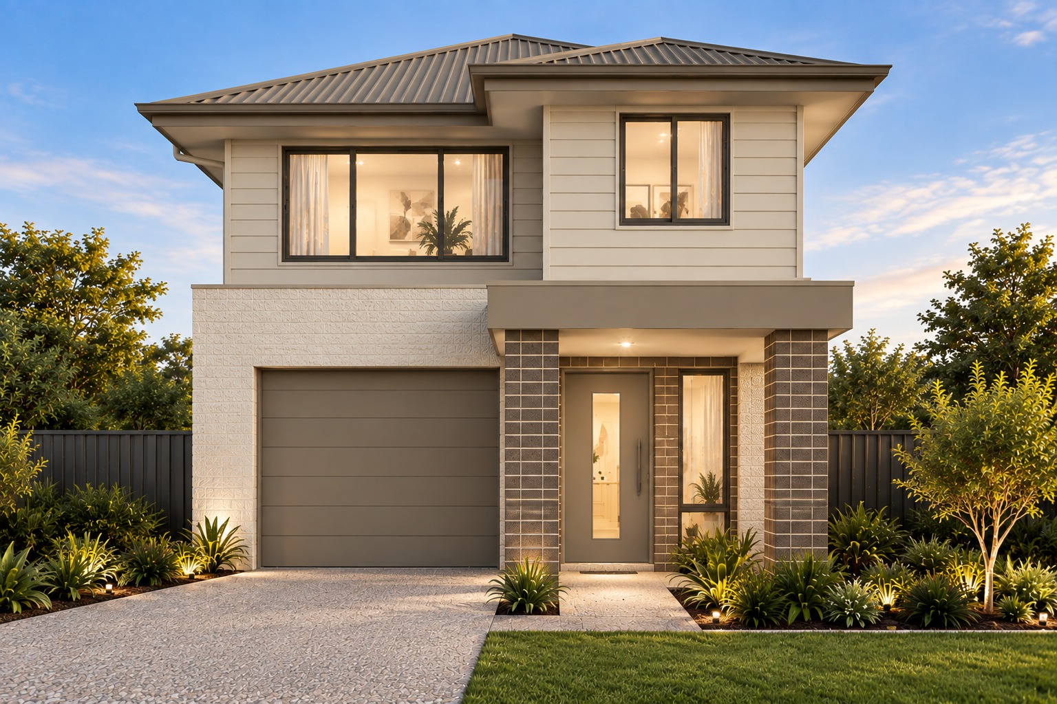 Lot 1511 Birdsong Avenue, Bahrs Scrub QLD 4207