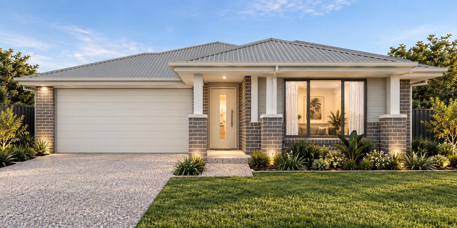 Lot 1514 Wattlehill Crescent, Bahrs Scrub QLD 4207