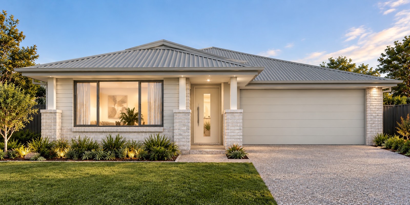 Lot 1531 Wattlehill Crescent, Bahrs Scrub QLD 4207