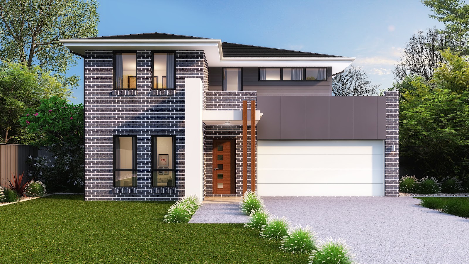 Lot 1598 Birdsong Avenue, Bahrs Scrub QLD 4207