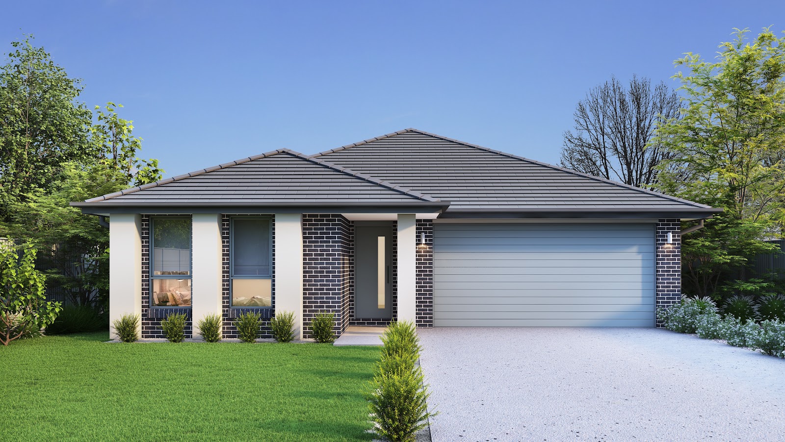 Lot 1724 Parkland Drive, Walloon QLD 4306