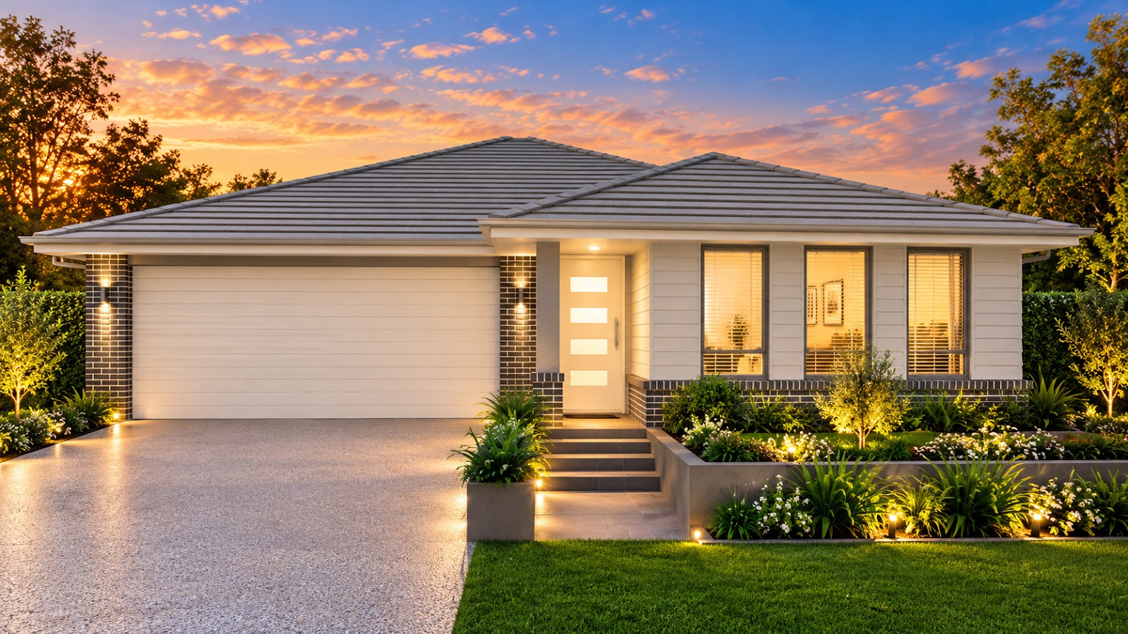 Lot 2143 Townsend Drive, Cooranbong NSW 2265
