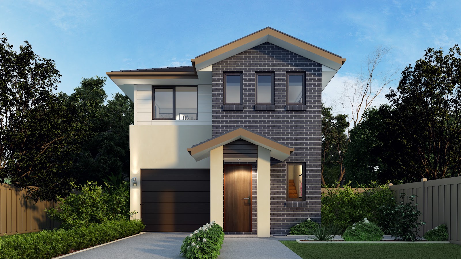 Lot 334 Bluestone Street, North Rothbury NSW 2335